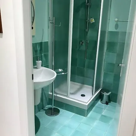 Il Nido Sull'oltrarno Camera Con Bagno Privato * Florence